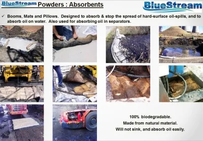 Bluestream Environmental Technology (Pty) Ltd. photo 2