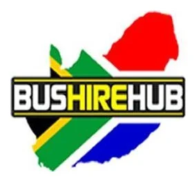 Bus Hire Hub logo