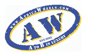 Africa Wheels logo