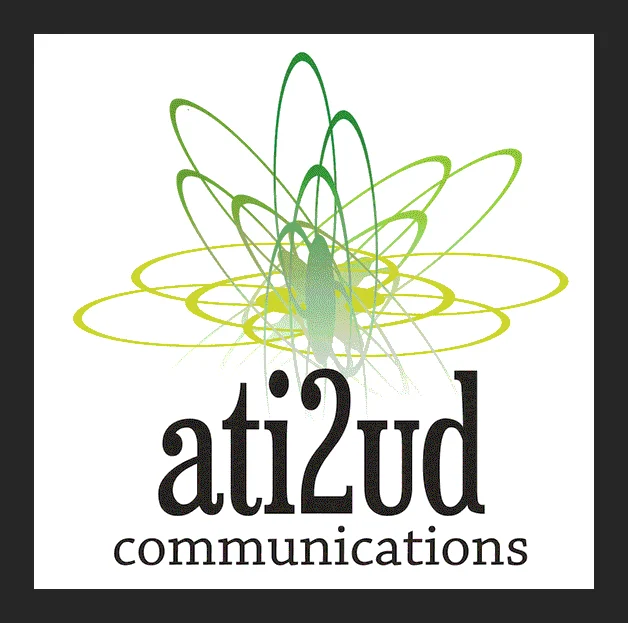 Ati2ud Communications logo