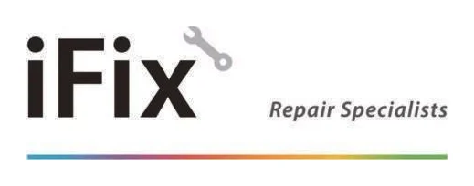 iFix Repair Specialist logo