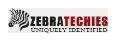 Zebra Techies Solution logo