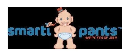 Smartipants logo