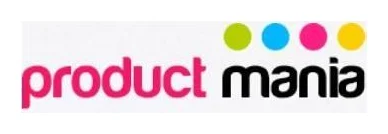 Product Mania logo