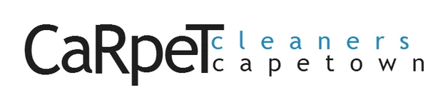 Carpet Cleaning Cape Town logo