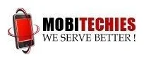 Mobi Techies logo