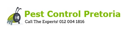 Pest Control Pretoria logo