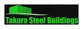 Takura Steel Buildings logo