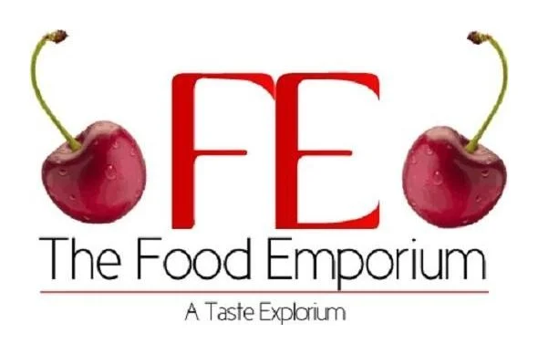 The Food Emporium logo