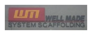 Tianjin Wellmade Scaffold Co.,Ltd logo