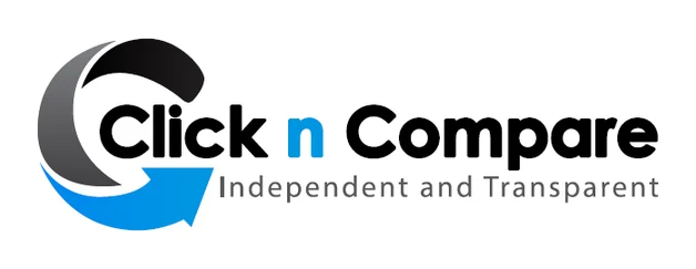 Click n Compare logo