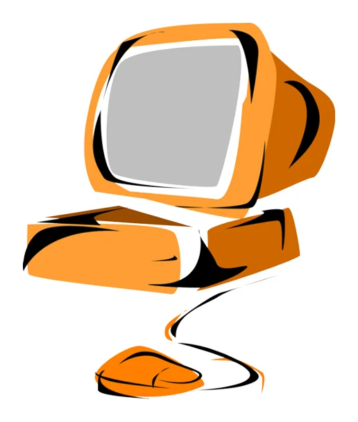 PC Repair Shop Silverton logo
