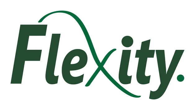 Flexity Holdings (Pty) Ltd logo
