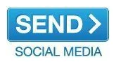 Send Social Media logo
