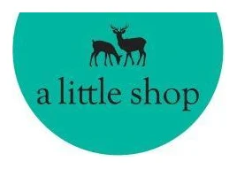 Designer Dress - A Little Shop logo