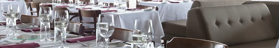 Auckland Wedding Reception Venues | Plume Restaurant photo 1