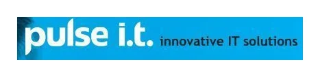 Business IT Support in Auckland | Pulse IT logo