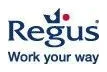 Flexible Workplaces Auckland | Regus logo