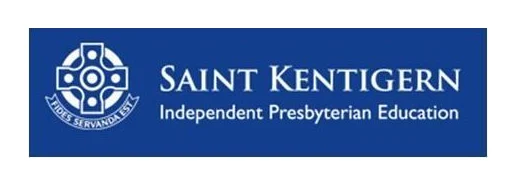 Pastoral Care In School | Saint Kentigern logo