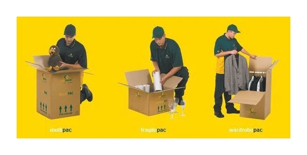 Moving Overseas | Ausmove logo