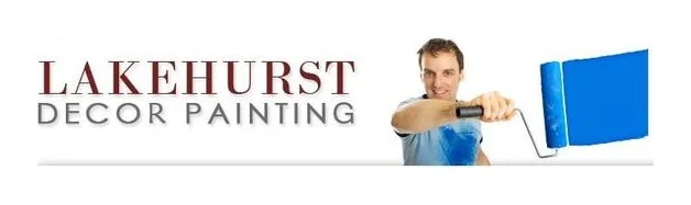 Lakehurst Decor Painting logo