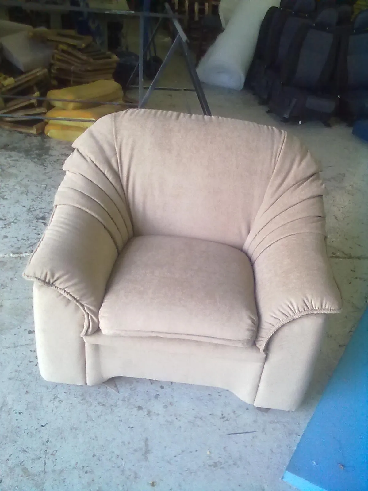 Giant Upholstery photo 1
