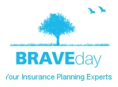 Business Insurance | BRAVEday logo