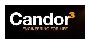 Auckland Engineers NZ | Candor3 logo