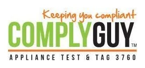 Electrical Testing | Comply Guy logo