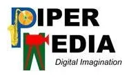 Piper Media logo