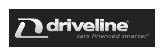 Vehicle Finance | Driveline logo