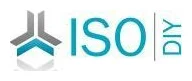 ISO DIY logo