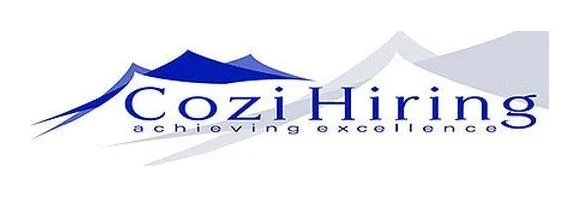 Cozi Hiring logo