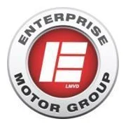 Used Vehicles - Enterprise Motor Group logo