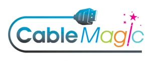 Cable Magic logo