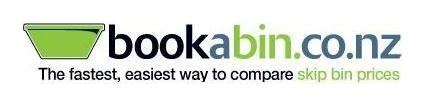Skip Bin Hire | Bookabin logo