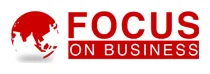 CRM Consulting | Focus on Business logo