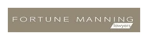 Auckland Lawyers | Fortune Manning logo