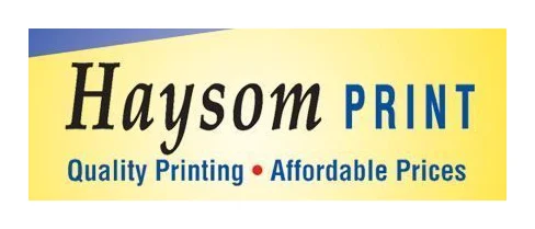 Digital Printing Auckland | Haysom Print logo