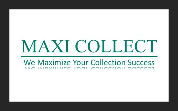 MaxiCollect logo