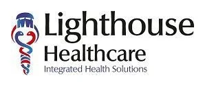 Lighthouse Healthcare logo
