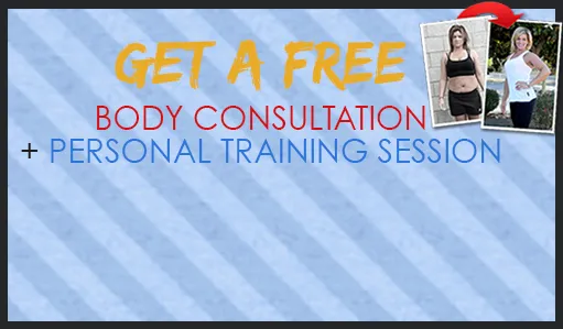 Carter Fitness - Semi Private fitness training photo 1