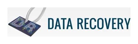 Hard Drive Data Recovery | Data Recovery Australia logo