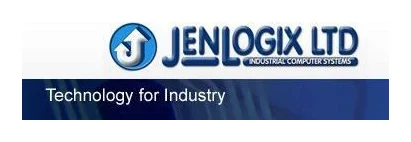 Digital signage | Jenlogix logo
