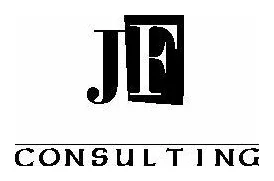JF Consulting logo