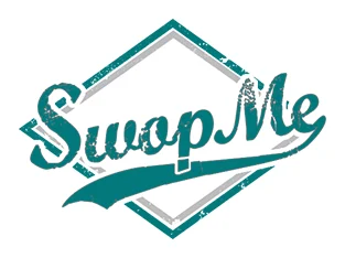SwopMe logo