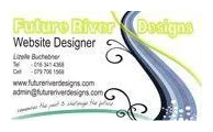 Future River Designs logo
