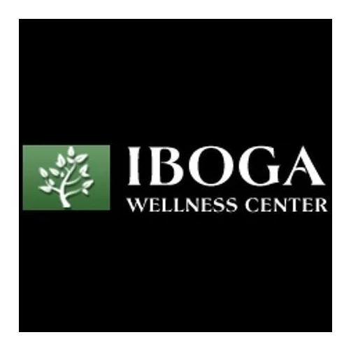 Iboga Wellness Center logo