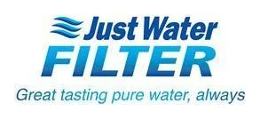 Water Filters | Just Water Filters logo