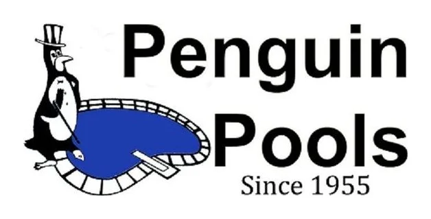 Penguin Pools logo